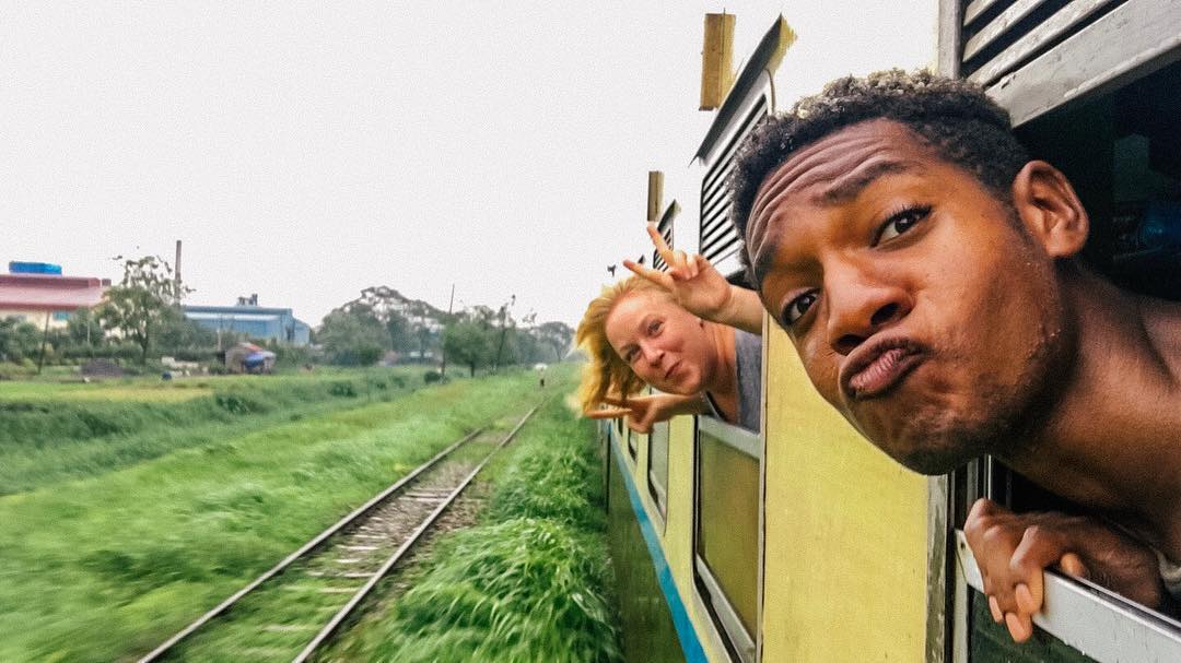 What is Border Hopping When Teaching English Abroad?